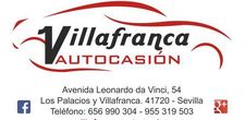 Villafranca Autocasión