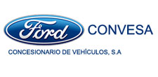 Ford Convesa