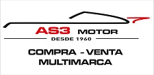 AS3 Motor