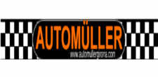 AUTOMULLER GIRONA