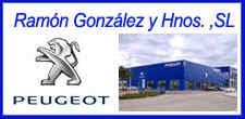 Peugeot Ramon Gonzalez y Hermanos