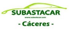 Subasta Car Caceres