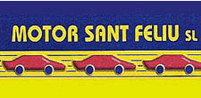 Motor Sant Feliu , S.L.