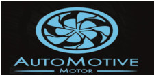 Automotive Motor