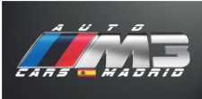 M3 MADRID CARS