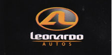 Autos Leonardo