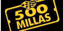 500 Millas