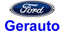 Gerauto Ford