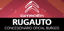 Citroen Rugauto