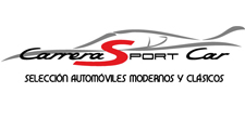 Carrera Sport Car