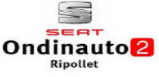 Ondinauto Seat Ripollet