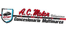 Ac Motor Villaviciosa