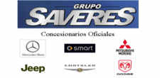 Saveres Concesionario Oficial Mercedes Benz