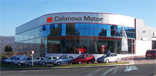 Celanova Motor