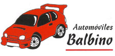 Automoviles Balbino