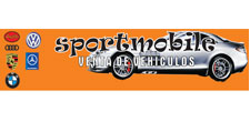 Sportmobile