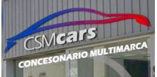 CSM Cars