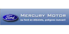 Mercury Motor