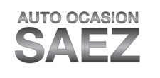 Auto Ocasión Sáez