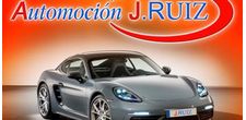 Automocion J. Ruiz