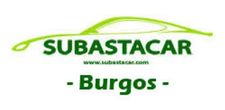 Subasta Car Burgos