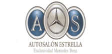 Autosalon Estrella