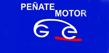 Peñate Motor