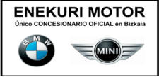 Enekuri Motor