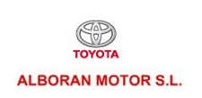 Alboran Motor