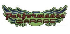 Performance Garage