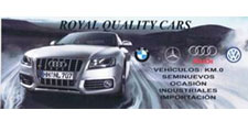 Royal Quality Cars