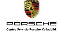 Centro Oficial Porsche Valladolid