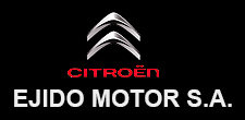 Citroen Ejido Motor