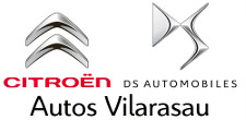 Autos Vilarasau Citroen DS Sant Cugat