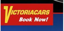 Victoria Car Hire