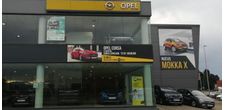 Auto Palas Opel