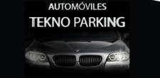 Automóviles Tekno Parking
