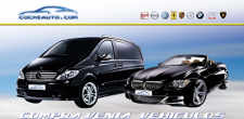 Coche Auto