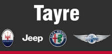 Tayre - Concesionario Oficial