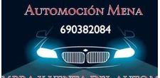 Automoción Mena