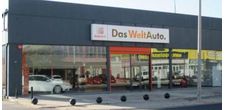 Das WeltAuto Grupo Prim