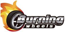 Burning Wheels