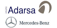 Adarsa Sur S.A Concesionario Oficial Mercedes Benz