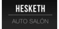 Autosalon Hesketh Sl.