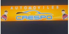 AUTOMOVILES CRESPO