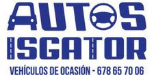 AUTOS ISGATOR