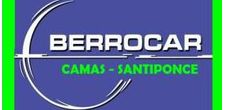 Berrocar Camas