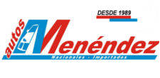 Autos Menendez