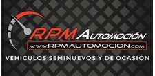 RPM Automoción