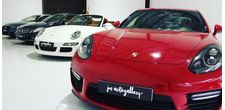 JM AUTOGALLERY